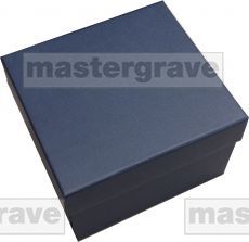 Blue Tankard Presentation Gift Box (TANKBOX)