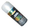 Convenient clear spray for protecting brass plates and other surfaces