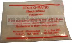 EOM-Neutralizer powder pack
