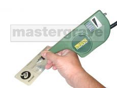 HE3  A professional engraver with a continuously rated heavy duty motor